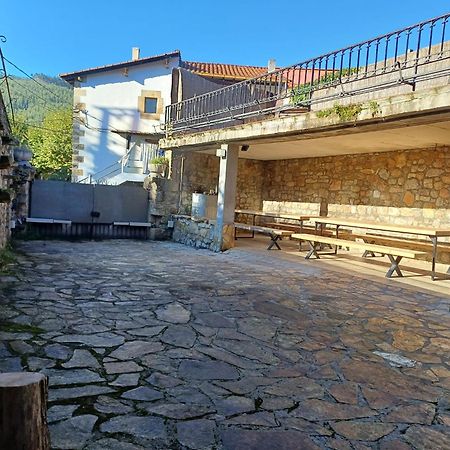 Villa Casa Magdalena: Mar Y Montana Adino Exterior foto