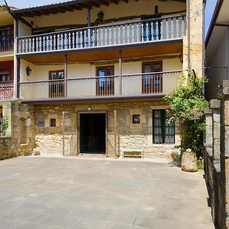 Villa Casa Magdalena: Mar Y Montana Adino Exterior foto