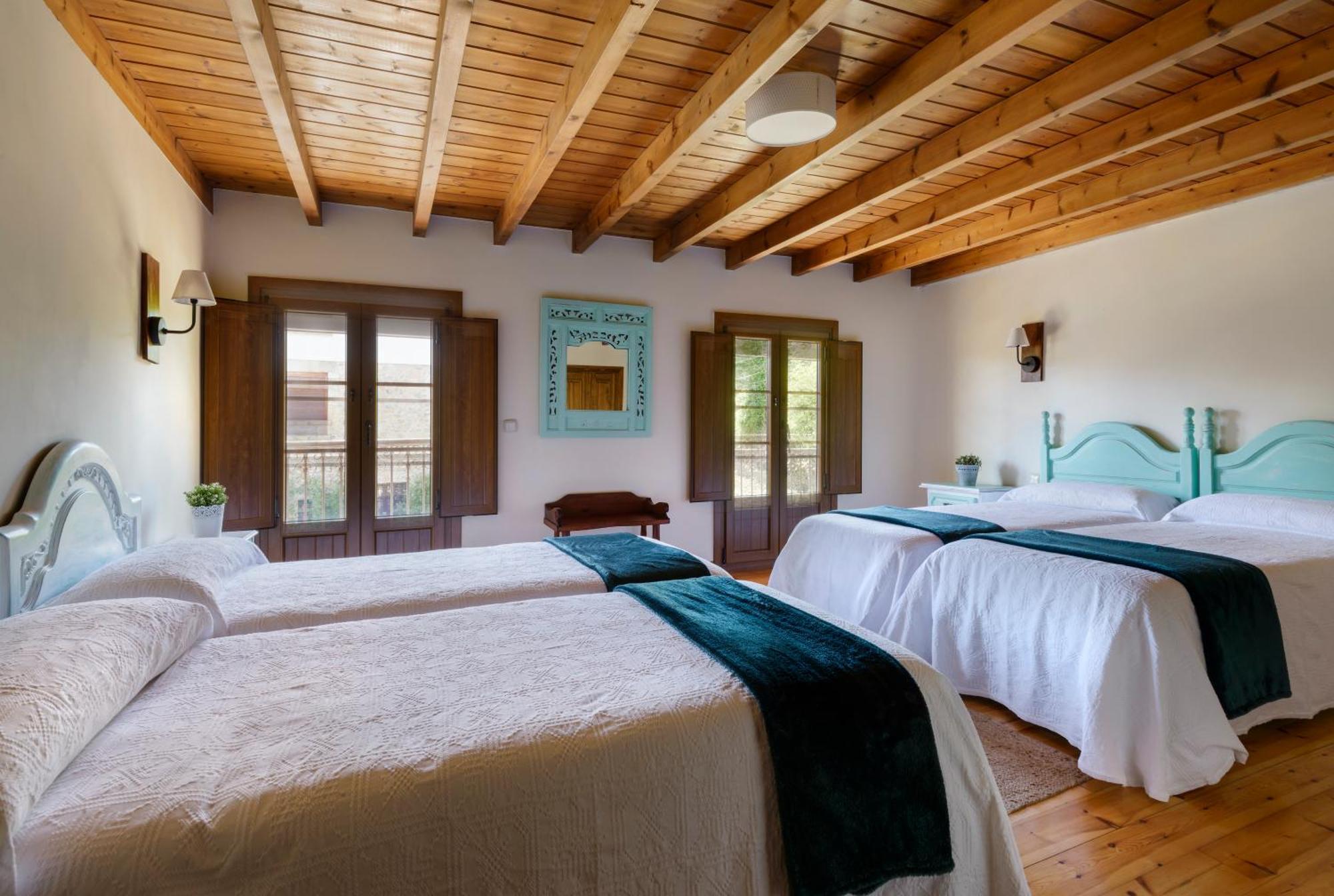 Villa Casa Magdalena: Mar Y Montana Adino Exterior foto