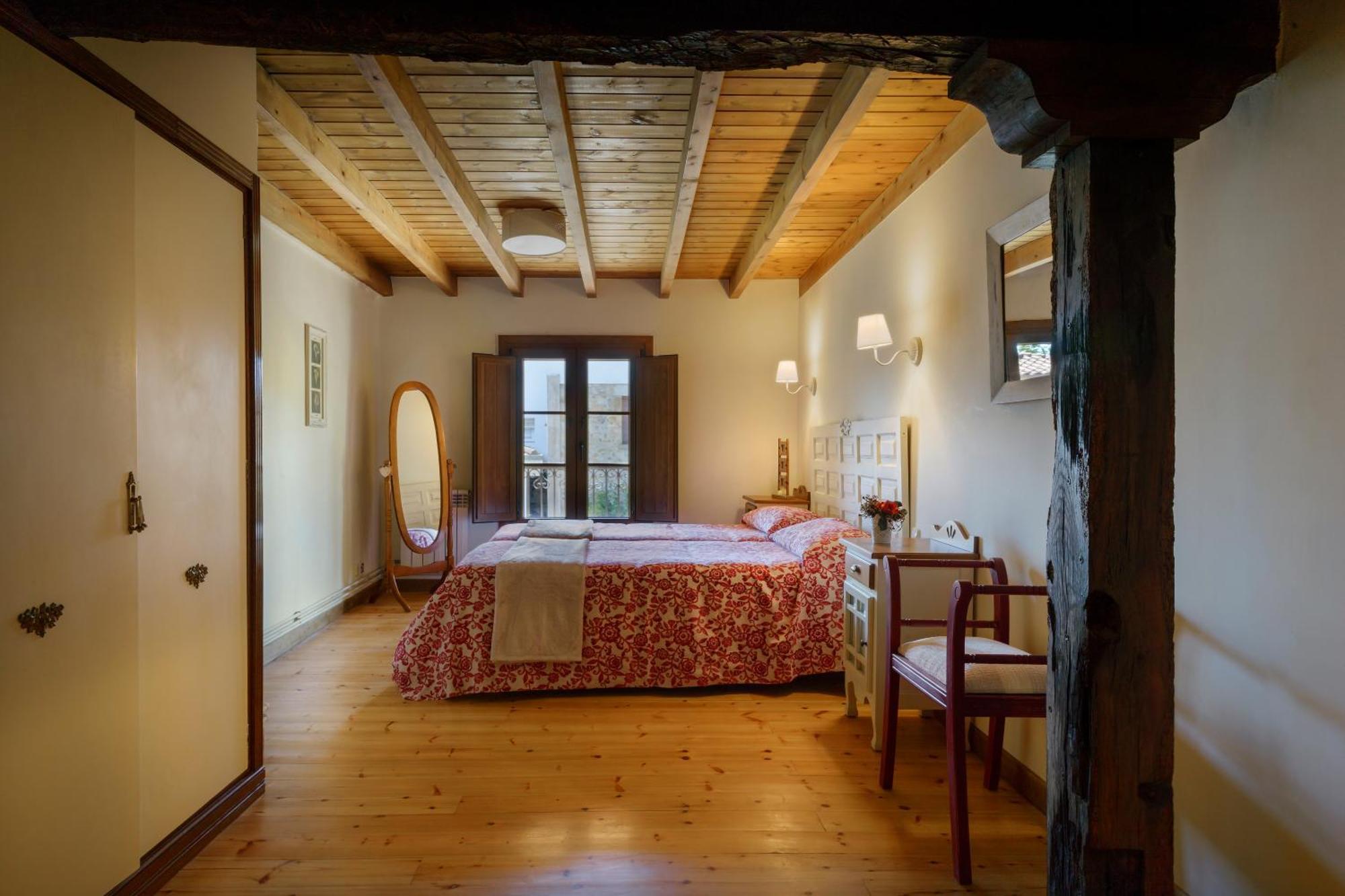 Villa Casa Magdalena: Mar Y Montana Adino Exterior foto